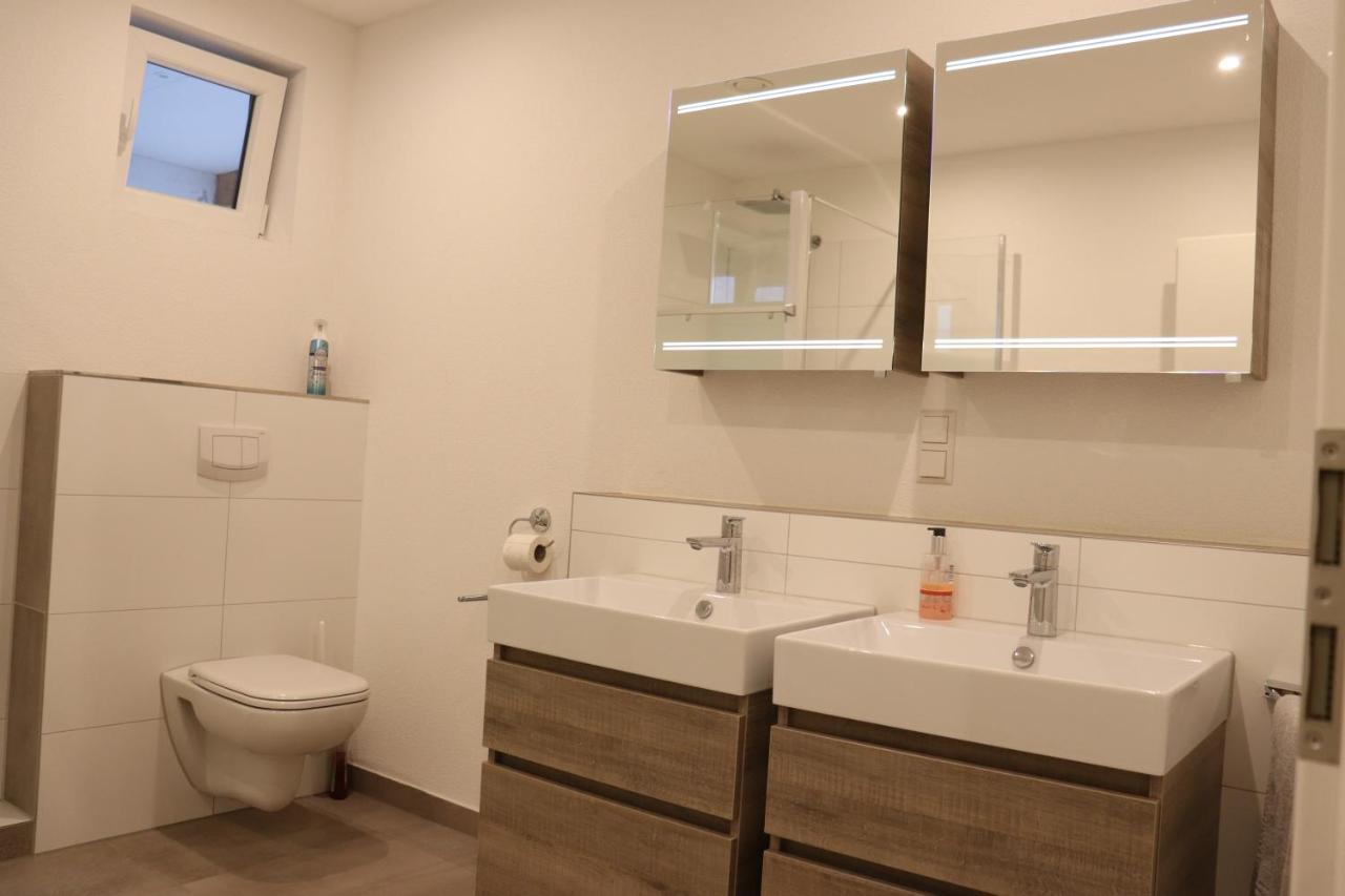 Apartment "Anne" In Ehemaliger Schuhfabrik هيركسهايم المظهر الخارجي الصورة